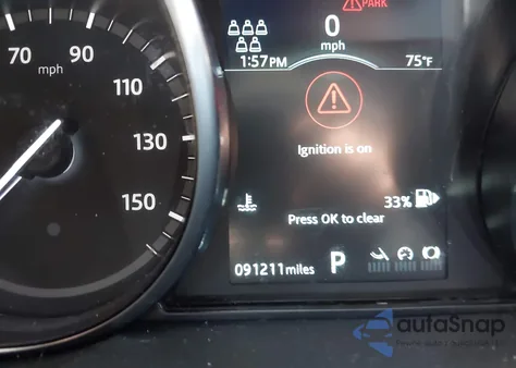 2020 Land Rover Discovery Se from USA, damaged, VIN SALRG2RV8L2416764